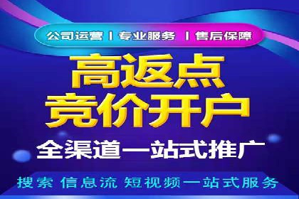某知名企业SEM营销推广的全面策略